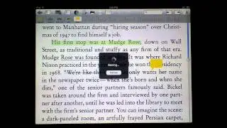 PDF Reader Pro for iPad / iPad 2 / iPhone / iPod Touch HD