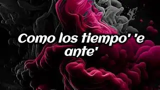 Don Omar - Chencho Corleone - Anuel AA ' Podemos Repetirlo Remix ' -(Letra/Lyrics)