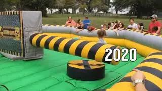 2020 in sintesi