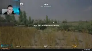 Тестим обнову 7.2 в Squad на RTX 4090-3 мин задержка