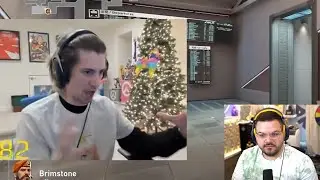 xQc's Funniest Twitch Fail!!!