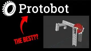 The BEST CAD Software for VEX? | Protobot