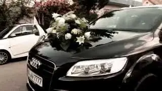 Hochzeitsfilmer (Videograf) Ertem Isik "Fotoshooting Ceylan & Oleg 09.11.2013"