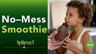 Creating Chrissy Teigen's Banana Bread Smoothie & Exploring Fresh Food Feeder Hacks