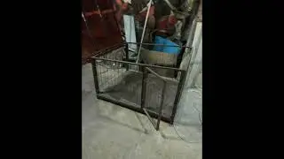 ВОЛЬЕР для мелких пород СЛАЙД ШОУ