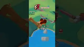 ZOOBA is fun #videogame #viral #tranding #gungame #reels #android #ios #satisfing #bigdwag
