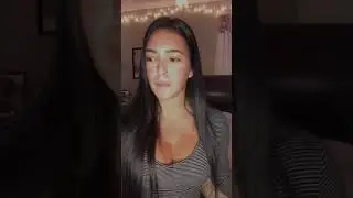 Confidently Lost - Sabrina Claudio (cover)