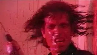 Best of Abel Ferrara's Driller Killer Commentary