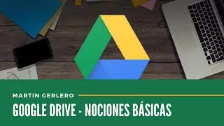 Cómo funciona Google Drive 2020