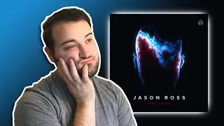 Jason Ross - 1000 Faces (Album Review)