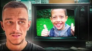 The Unsolved Mystery of Noah Donohoe