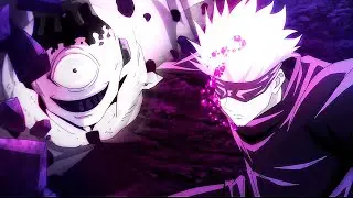 stab me - jujutsu kaisen edit