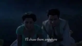 Mena Massoud, Naomi Scott - A Whole New World lyrics (From "Aladdin")