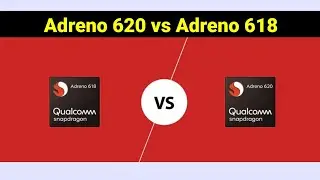 Adreno 620 vs Adreno 618 |Which is better gpu.? Adreno vs mali vs powervr |Apple a15 |Gpu comparison