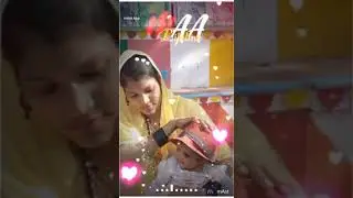 sunehri yadein my little princess 👸 duaa fatima ❤ 😍 💖 ❣ 💕 💘 ❤ (1)