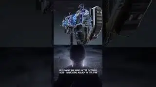 MX9 - IMMORTAL AQUILA IN FIRST SPIN 