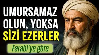 Incredible Advice from Farabi, the Father of Philosophers, That Will Broaden Your Horizons