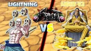 LIGHTNING VS LIGHT V2 [FRUIT BATTLEGROUNDS]