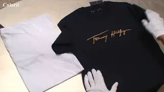 Мужская футболка Tommy Hilfiger