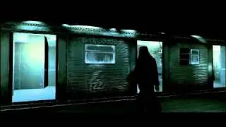 (Fake) The Crow video game