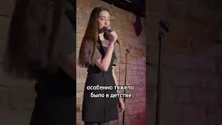 About an unusual voice🥲🐬🎼