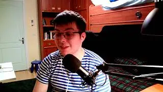 MY FIRST COPYRIGHT STRIKE... (on a public content)