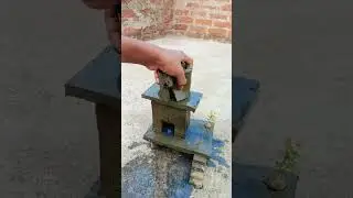 Destroy best satisfying multiple clay house very satisfying 