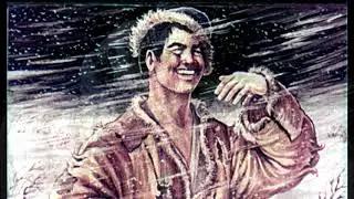 Kazakh folk tale 