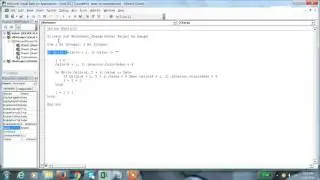 Excel 2013 Tutorial#54 Scheduling a Task in Excel Macros