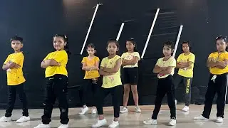 CHAMAK CHALLO || KIDS BATCH