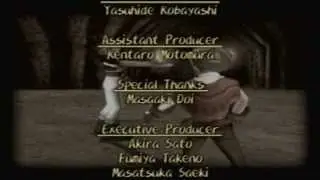 Dark Cloud (NTSC-U) Major Glitch - Skip To The Credits Before Dran