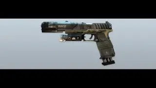 Titanfall 2 Смарт-пистолет Гайд