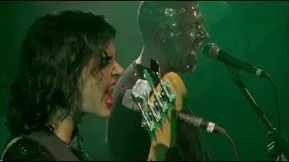 DEAR DEER : 'Disco-discord' - 17.01.2019 - live in Hamburg / MS Stubnitz