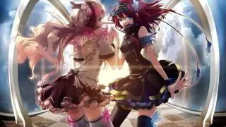 Nightcore - Gangnam Style 10 hours