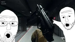 The Developers Actually Fixed This...