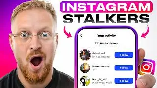 How to Check If Someone Is Stalking You on Instagram (See Who Views Your Profile)