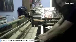 Everyone Worships a Different God (Free Improvisation)