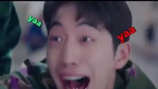 Funny Moments Kdrama | start-up