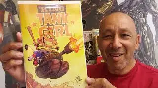 Half Price Books Comic Book Haul #13 2023!