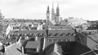 «West-East» («WE») : Zagreb Black and White