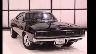 Dodge Charger 1969