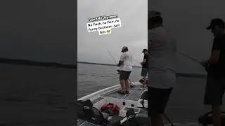 Fishing fun!