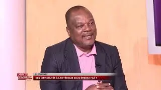 LDT du 25 Oct. 2024 | Après 4 journées des éliminatoires de la CAN 2025, Faé a-t-il un onze type ? 🤔