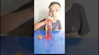 making a fake  @prime  drink at home  very cheap @loganpaul @ksi
