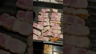 보리먹인돼지? 여의도회식하기좋은 고기집 돈블랑