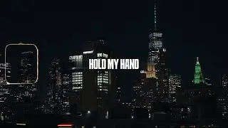 [FREE] Sad R&B Type Beat ~ Hold My Hand | Sad R&B Instrumental