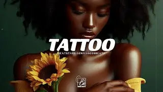 (Free) Afrobeat Instrumental 2024 Burna Boy Ft Rema Type Beat "TATTOO" Afrobeat Type Beat