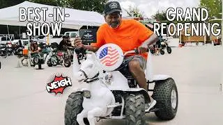 Exclusive Look: GoPowerSports Summer Shindig 2024