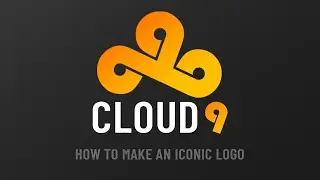HOW TO MAKE AN ICONIC LOGO FOR YOUR BRAND | HACK THE DESIGN