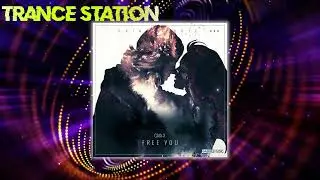 GAIA-X - Free You (Original Mix) [GAIA-X MUSIC]